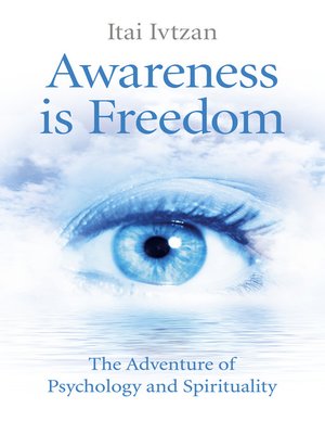 cover image of Awareness Is Freedom
